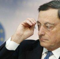 Марио Драги призова за промени в Европейската агенция по лекарствата