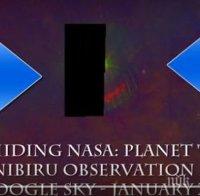 Ужасна мистерия! НАСА крие истината за Нибиру! Идва ли Апокалипсис (ВИДЕО)