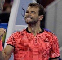 ИЗВЪНРЕДНО! Нови драми в Мелбърн! Ето какво се случва с Гришо