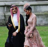 Невероятно! Саудитски принц дари 32 милиарда долара за благотворителност