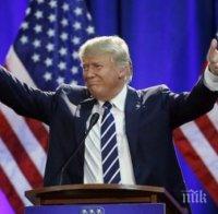 САЩ посрещат 45-я си президент Доналд Тръмп - ето кои са неговите предшественици (СНИМКИ)