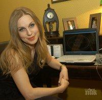 Топ астроложката Оксана разкри какво ни чака през 2017 година, кои ще са най- щастливите зодии и кои ги чака голямата любов!