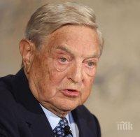 ИЗВЪНРЕДНО! Сорос прогнозира, че Великобритания ще се върне в ЕС!