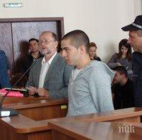 Скандални разкрития за Милан Дивеков, прегазил пешеходец в Пловдив