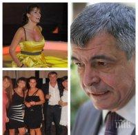 ЕКСКЛУЗИВНО! Стефан Софиянски е съсипан: Смъртта на внука ми Камен беше кошмар за цялото семейство