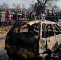 НА КОСЪМ! Разузнаването на Ливан е осуетило кървав атентат в центъра на Бейрут 