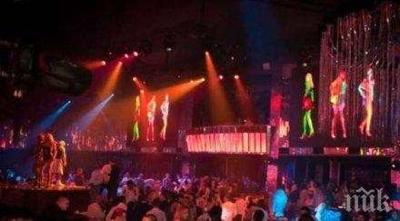 ранените вече опожареният клуб букурещ нямал разрешително шашните хора скачали втория етаж видео