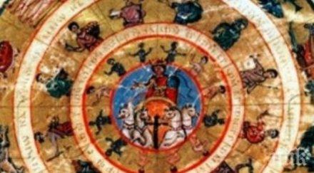 точен вижте какъв сте черния хороскоп древните гърци