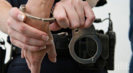 мъж обвинен убийството брат село житница остава ареста