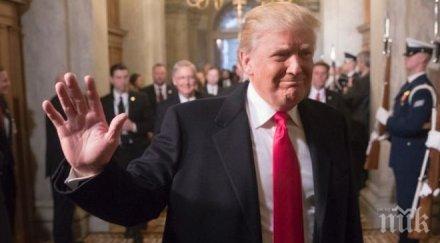 партията свободата холандия подкрепи тръмп