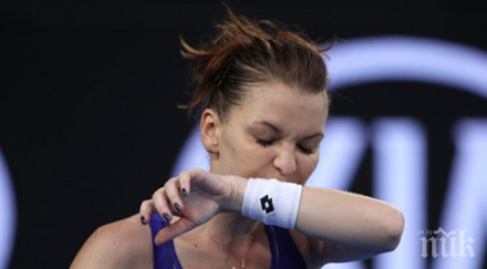 нова сензация австралия