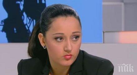 лиляна павлова зимната обстановка страната нормализира