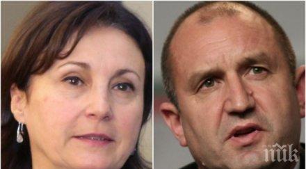 извънредно бъчварова горещ коментар румен радев смолян