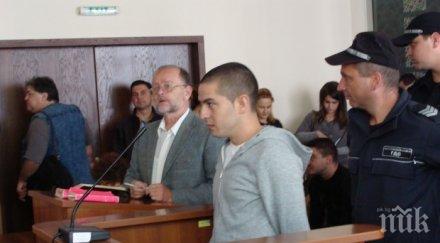 скандални разкрития милан дивеков прегазил пешеходец пловдив