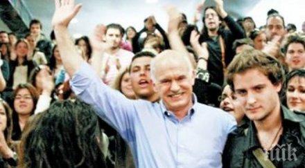 пенсиониран военен дава съд георгиос папандреу иска 260 000 евро неизпълнени обещания