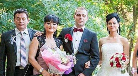 певците сине сине севдалина валентин спасови станаха баба дядо