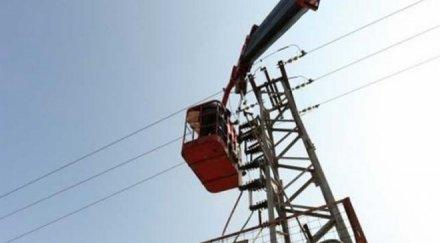 високо напрежение токов удар прати техника десетки хиляди лева боклука