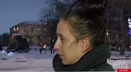 светло годишната майка проститутка мария димова клипът взриви интернет