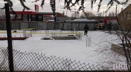 развитие убитият бездомник когото намериха шахта варна претрепан запой