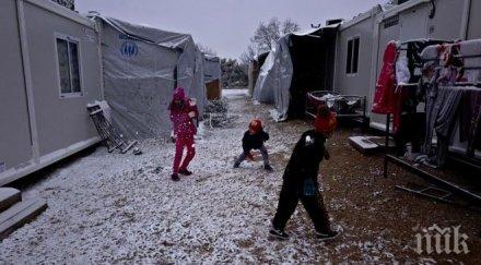 ужас кола бомба уби бежанци сирийско йорданската граница