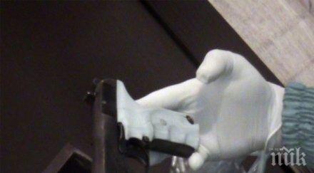 прошка години късно арестуваха крадци бижута млн евро