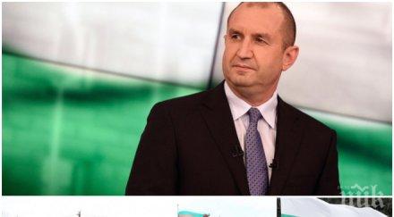 софия ограничават движението заради церемонията радев