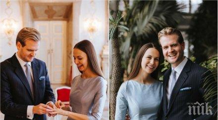 горчиво евродепутатката ева паунова омъжи австрийски адвокат