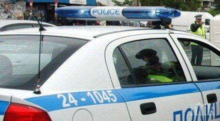 яко меле овча купел бесен шофьор преби младеж потрошил колата