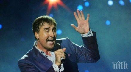 скандал веско маринов разби семейство майка заряза две деца съпруг заради трубадура