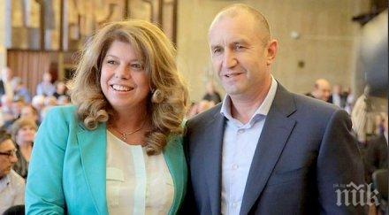 гореща тема час клетвата голяма интрига тресе парламента покаже румен радев екипа