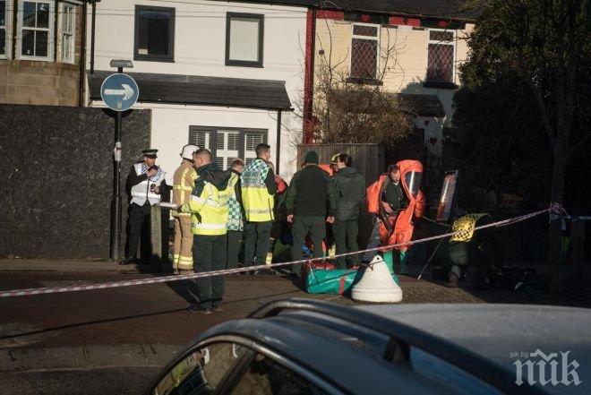 КОШМАР В ОКСФОРД! 20-годишна студентка загина при зверска експлозия на газ, цял квартал евакуиран по спешност