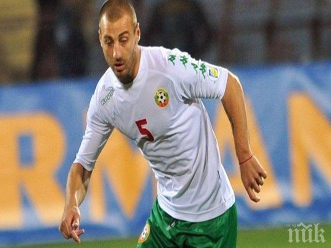 ЦСКА-София с удар на трансферния пазар - взима Бодуров, прицели се и в бивш нападател на Ливърпул