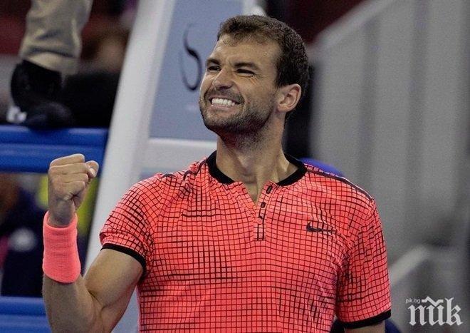 ИЗВЪНРЕДНО! Нови драми в Мелбърн! Ето какво се случва с Гришо