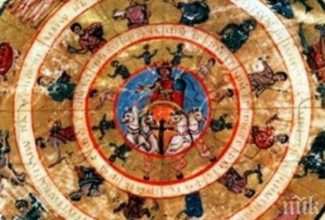 МНОГО Е ТОЧЕН! Вижте какъв сте по черния хороскоп на древните гърци