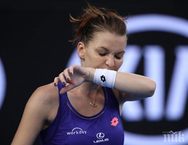 Нова сензация в Австралия!