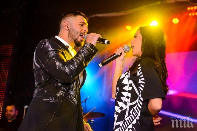 Издислав изтръпна! Преслава му изправи косите с тази опасна лудория (ВИДЕО)