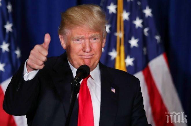 Тръмп уволни масово посланиците на САЩ по света 