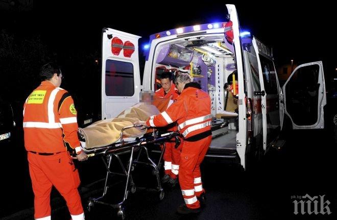 ТРАГЕДИЯТА Е ПЪЛНА! Изгорелият в Италия автобус превозвал деца