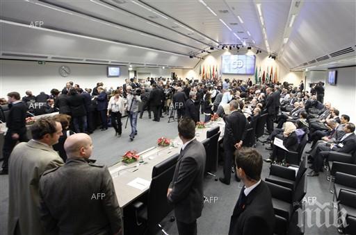 НОВОВЪВЕДЕНИЕ! САЩ няма да праща делегация в Астана,  посланикът ще представлява страната