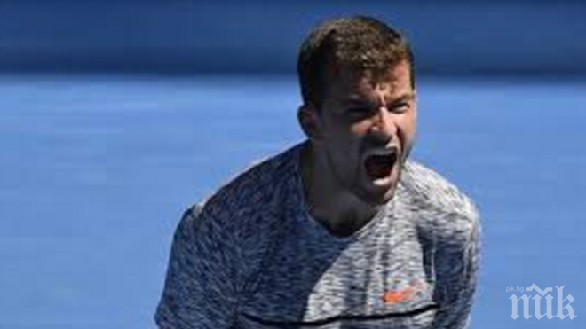 Ето какво мисли Гаске за Григор