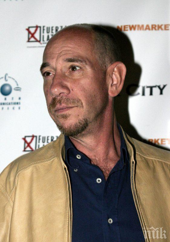 Коварна болест уби актьор от Туин Пийкс