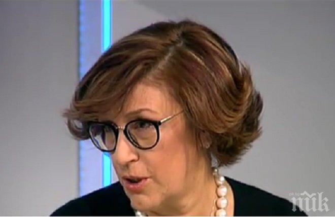 Политолог: Свърши мандатът на приказките, следва мандат на действията