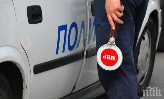 От днес влизат в сила солените глоби на пътя