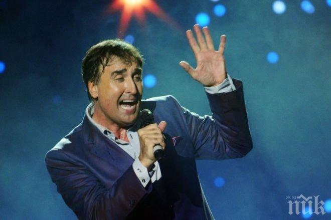 СКАНДАЛ! Веско Маринов разби семейство - майка заряза две деца и съпруг заради трубадура