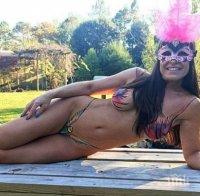 50-годишна сексапилна фермерка стана звезда в нета (ГОРЕЩИ СНИМКИ/ВИДЕО) 