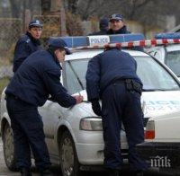 Ченгетата арестуваха наркоготвач в Бургас след любовен скандал