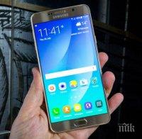 Откриха причината за избухването на „Галакси Ноут 7“