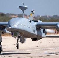 Йеменските власти съобщават за въздушен удар от безпилотен летателен апарат на САЩ

