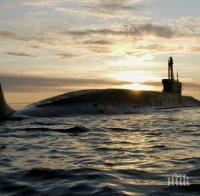 Полша ще строи подводници с Франция