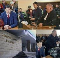 ИЗВЪНРЕДНО! Съдът реши: Тотев остава кмет на Пловдив